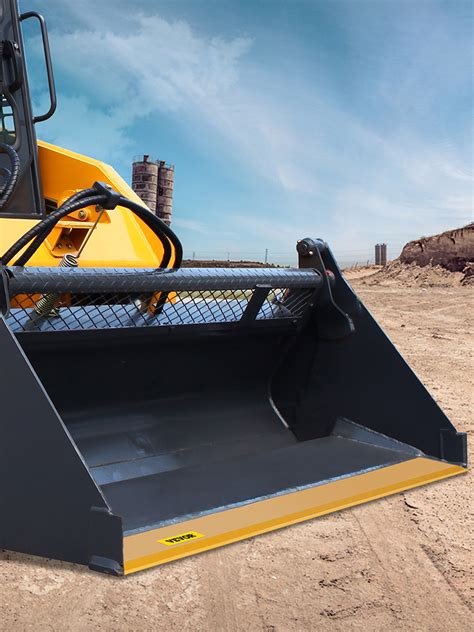 skid steer bucket cutting edge denton nc|southern implement skid steer attachments.